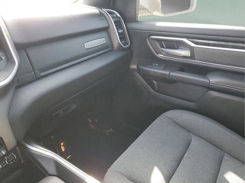 Certified 2020 RAM 1500 Big Horn image 25