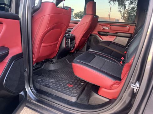 Used 2021 RAM 1500 Rebel w/ Level 2 Equipment Group image 21