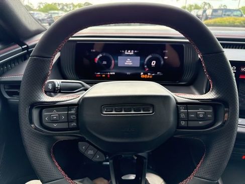 New 2026 Dodge Charger R/T AWD/4WD image 11