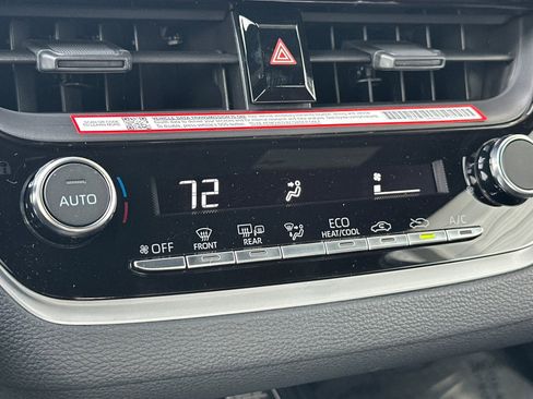 New 2026 Toyota Corolla SE w/ SE Package image 17