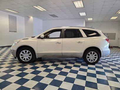 Used 2011 Buick Enclave CXL