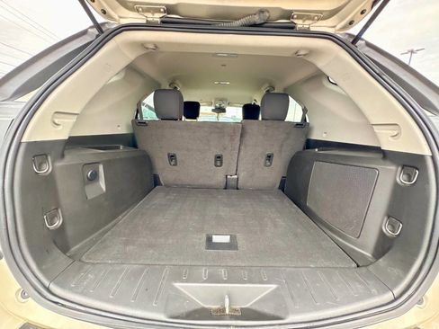 Used 2015 Chevrolet Equinox LT w/ Driver Convenience Package image 25