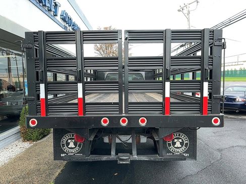 Used 1999 Ford F450 XL image 15