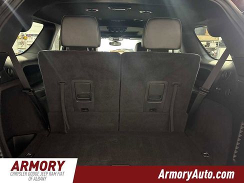 Used 2022 Dodge Durango R/T image 28