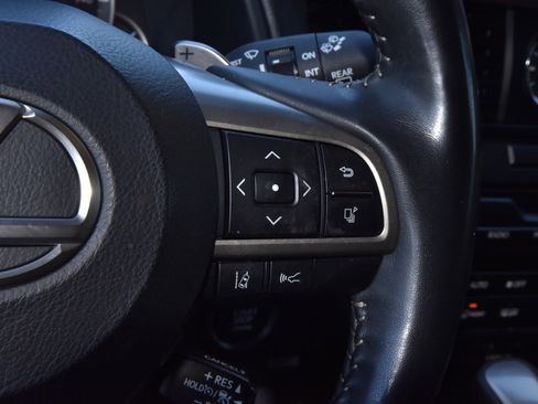 Used 2022 Lexus RX 350 350 image 24