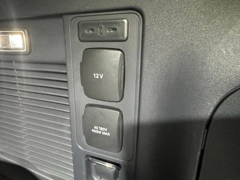 Certified 2025 Lincoln Navigator L Black Label AWD/4WD image 28