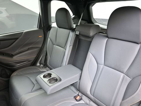 Used 2024 Subaru Forester Wilderness image 20
