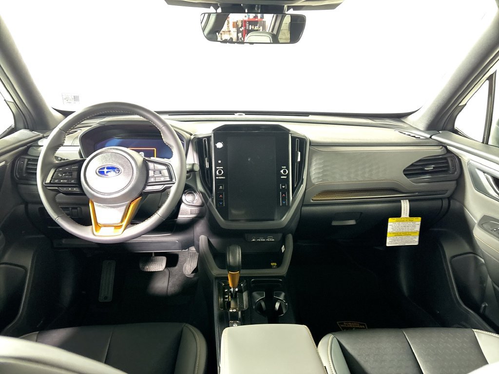New 2026 Subaru Forester Wilderness AWD/4WD image 12