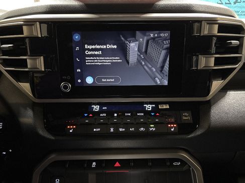 New 2026 Toyota Tundra SR5 AWD/4WD image 10