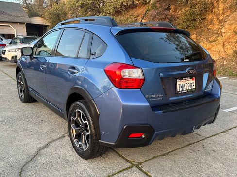 Used 2015 Subaru Crosstrek 2.0i Limited image 5