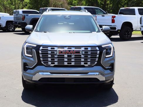 Certified 2026 GMC Terrain Denali AWD/4WD image 4