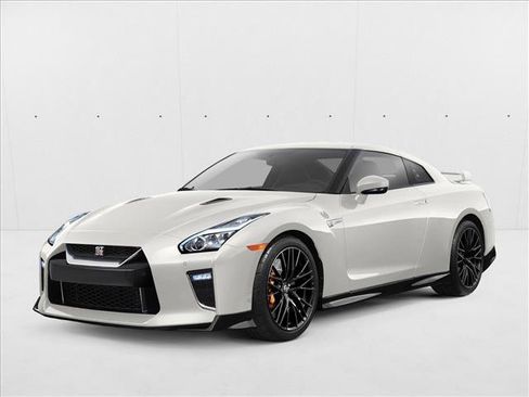 Used 2020 Nissan GT-R Premium w/ Premium Interior Package AWD/4WD image 1