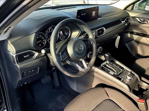New 2025 MAZDA CX-5 AWD 2.5 S image 14