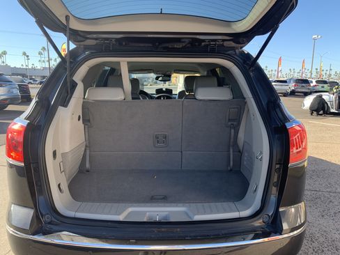 Used 2014 Buick Enclave Leather w/ Trailering Provision Package image 48