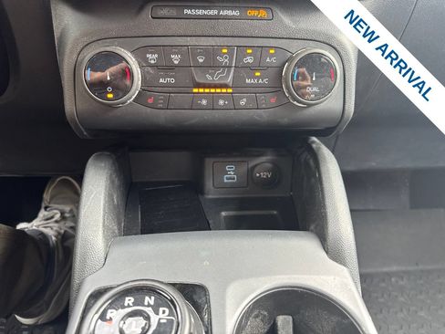Used 2022 Ford Bronco Sport Outer Banks w/ Tech Package AWD/4WD image 25