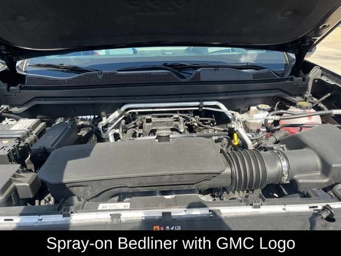 New 2026 GMC Canyon AT4X AWD/4WD image 26