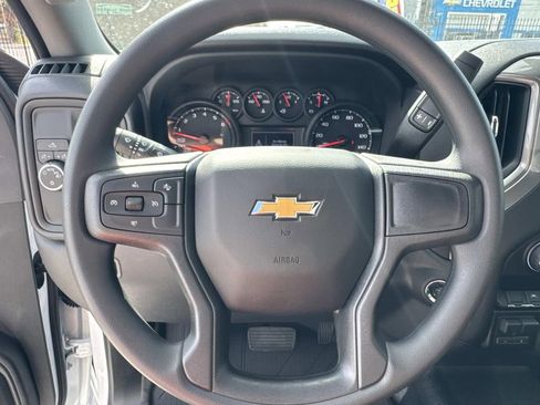 New 2026 Chevrolet Silverado 1500 W/T w/ WT Value Package image 20