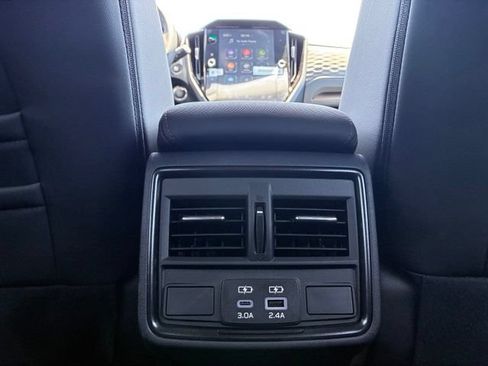 New 2026 Subaru Forester Sport AWD/4WD image 33