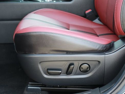 Used 2025 MAZDA CX-50 2.5 Hybrid w/ Premium Plus Pkg AWD/4WD image 11