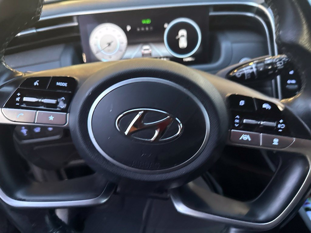 Used 2023 Hyundai Tucson SEL w/ Convenience Package FWD image 14