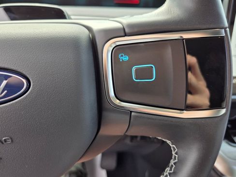 New 2026 Ford Expedition Platinum AWD/4WD image 28