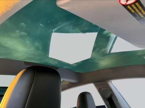Used 2025 Tesla Model 3 Long Range RWD image 25