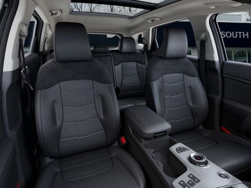 New 2026 Kia Sportage SX Prestige image 15