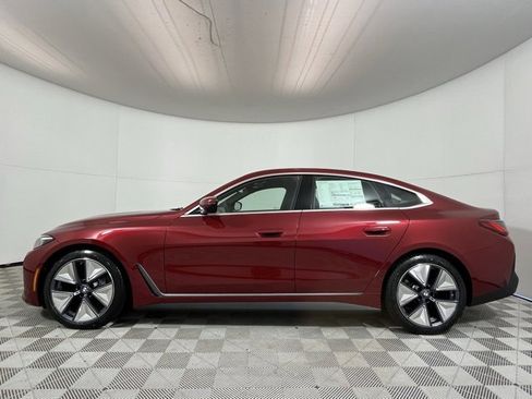 Used 2025 BMW i4 xDrive40i w/ Premium Package image 4