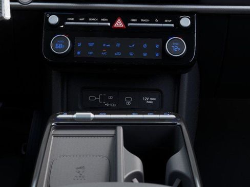 New 2026 Hyundai Tucson Limited image 16