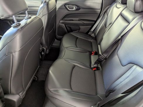 New 2026 Jeep Compass Latitude image 14