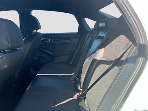 Used 2026 Honda Civic Sport image 22