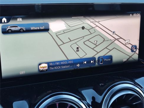 New 2025 Mercedes-Benz GLA 250 image 28