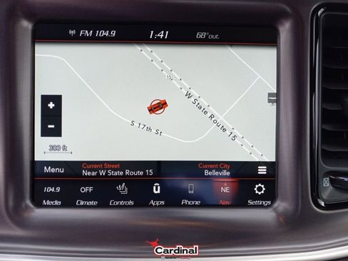 Used 2020 Dodge Challenger R/T Scat Pack w/ Shaker Package image 34