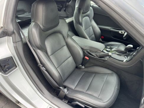 Used 2013 Chevrolet Corvette Coupe RWD image 28