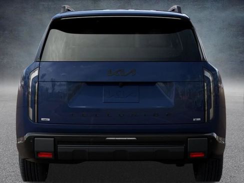New 2027 Kia Telluride X-Line SX Prestige AWD/4WD image 14