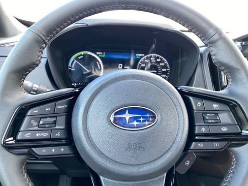 New 2026 Subaru Forester Touring AWD/4WD image 15