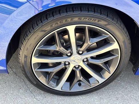 Used 2022 Honda Civic Touring image 36