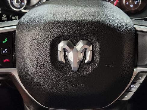 Used 2022 RAM 1500 Lone Star RWD image 50