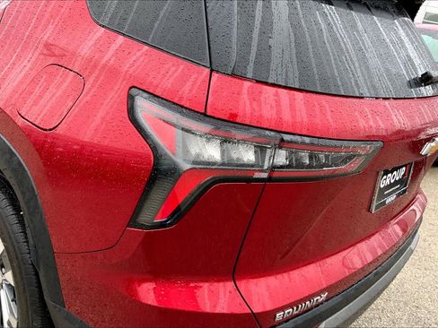 Used 2026 Chevrolet Equinox LT FWD image 27