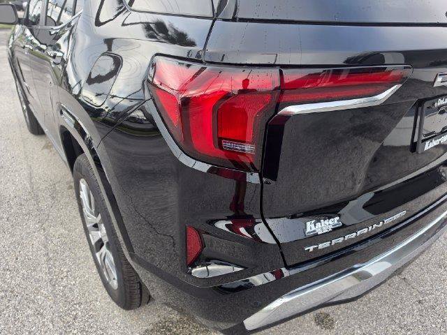 New 2027 GMC Terrain Denali AWD/4WD image 12