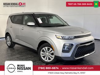 Used 2020 Kia Soul LX video 1