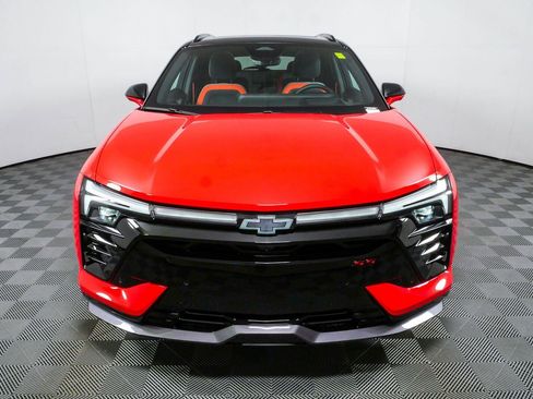 Used 2026 Chevrolet Blazer EV SS AWD/4WD image 26