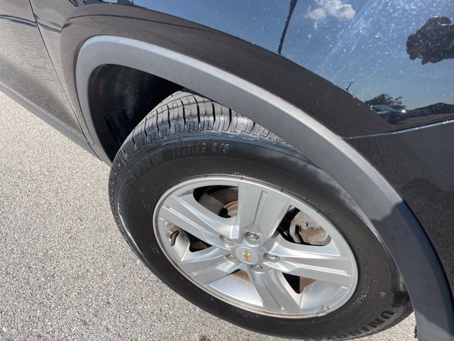 Used 2020 Chevrolet Trax LT w/ Driver Confidence Package FWD image 16