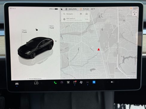 Used 2022 Tesla Model 3 RWD image 22