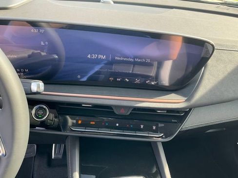 New 2026 Buick Envision Sport Touring AWD/4WD image 10