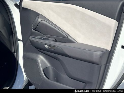 New 2026 Lexus TX 350 AWD image 31