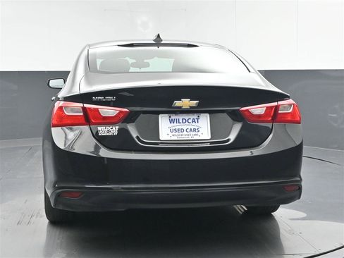 Used 2018 Chevrolet Malibu LS FWD image 6
