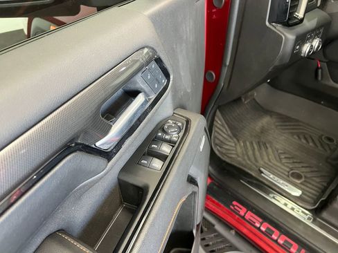 Used 2025 GMC Sierra 3500 AT4 AWD/4WD image 11