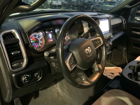 Used 2024 RAM 3500 Big Horn image 14