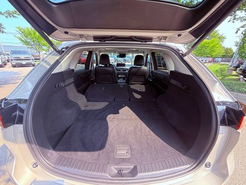 Used 2025 MAZDA CX-5 AWD 2.5 S image 30